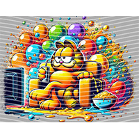 Cartoons and other-CO 762